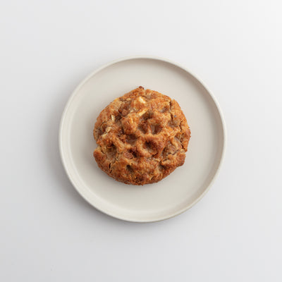 The Wonky Batch: Bueno Crème Edition