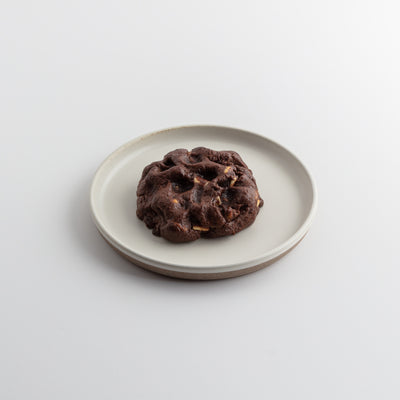 The Wonky Batch: Triple Chocolate Edition