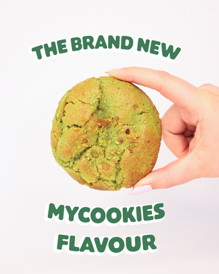 The Wonky Batch: Pistachio Creme Edition