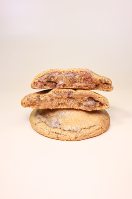 The Wonky Batch: Milk Chocolate Edition