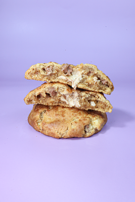 The Wonky Batch: Bueno Crème Edition