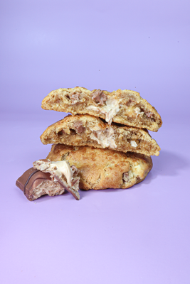 The Wonky Batch: Mixed Edition