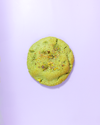 The Wonky Batch: Pistachio Creme Edition