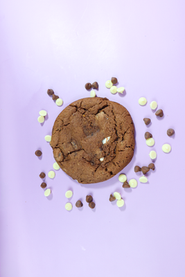 The Wonky Batch: Triple Chocolate Edition