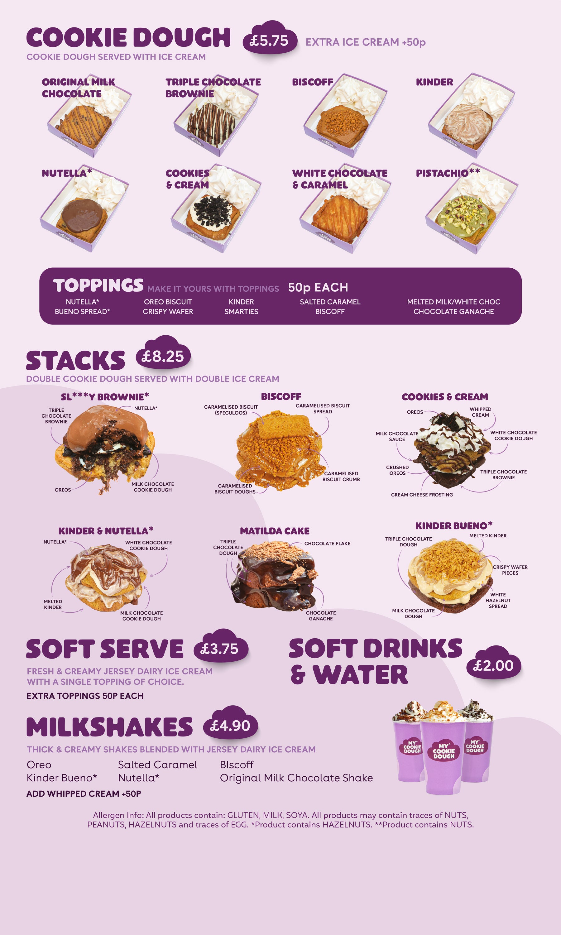 Trafford Menu My Cookie Dough trafford-menu-my-cookie-dough