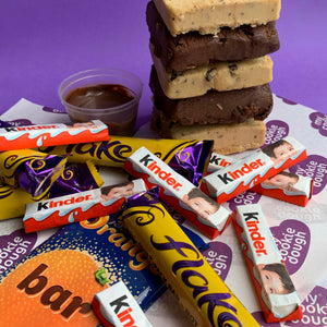 The Chocoholics Pack