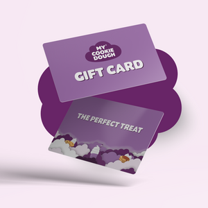 MCD Gift Card - ONLINE ONLY