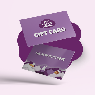 MCD Gift Card - ONLINE ONLY
