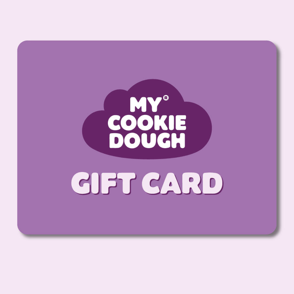 MCD Gift Card - ONLINE ONLY