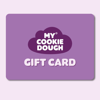 MCD Gift Card - ONLINE ONLY